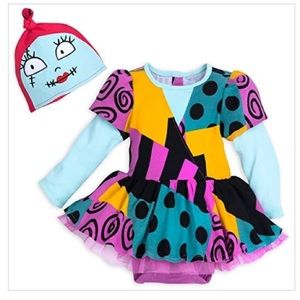 🎃 NWT Sally Costume 🎃